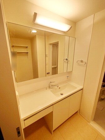 SYハイアIIの物件内観写真